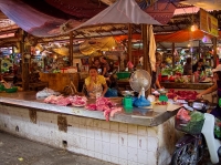 Local market