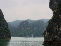 Halong Bay