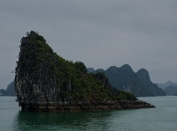 Halong Bay