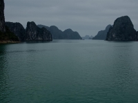 Halong Bay