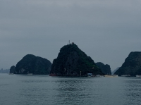 Halong Bay