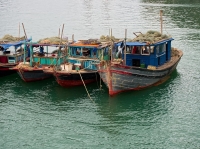 Halong Bay