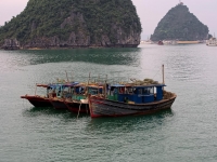 Halong Bay