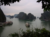 Halong Bay