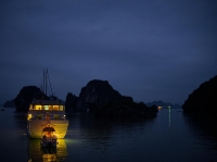 Halong Bay