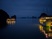 Halong Bay