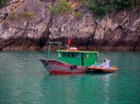Halong Bay