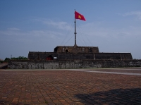 Ngyuen Citadel 
