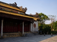 Ngyuen Citadel 