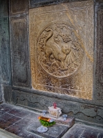 Alter in a Chinese Meeting House in Hoi An