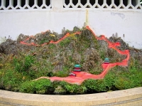 Bonsai village in Hoi An