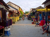 Street in Hoi An