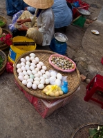 Market in Hoi An