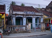Building in Hoi An