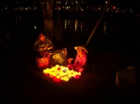 Moon festival in Hoi An