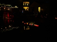 Moon festival in Hoi An