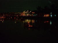 Moon festival in Hoi An