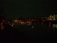 Moon festival in Hoi An