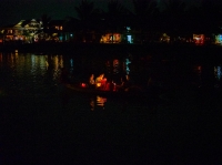 Moon festival in Hoi An