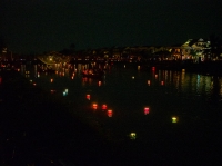 Moon festival in Hoi An