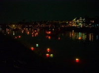 Moon festival in Hoi An