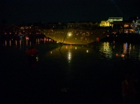 Moon festival in Hoi An