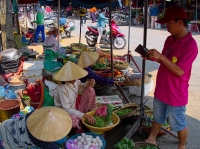 Hoi An Market