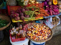 Hoi An Market