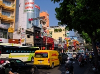 Saigon 